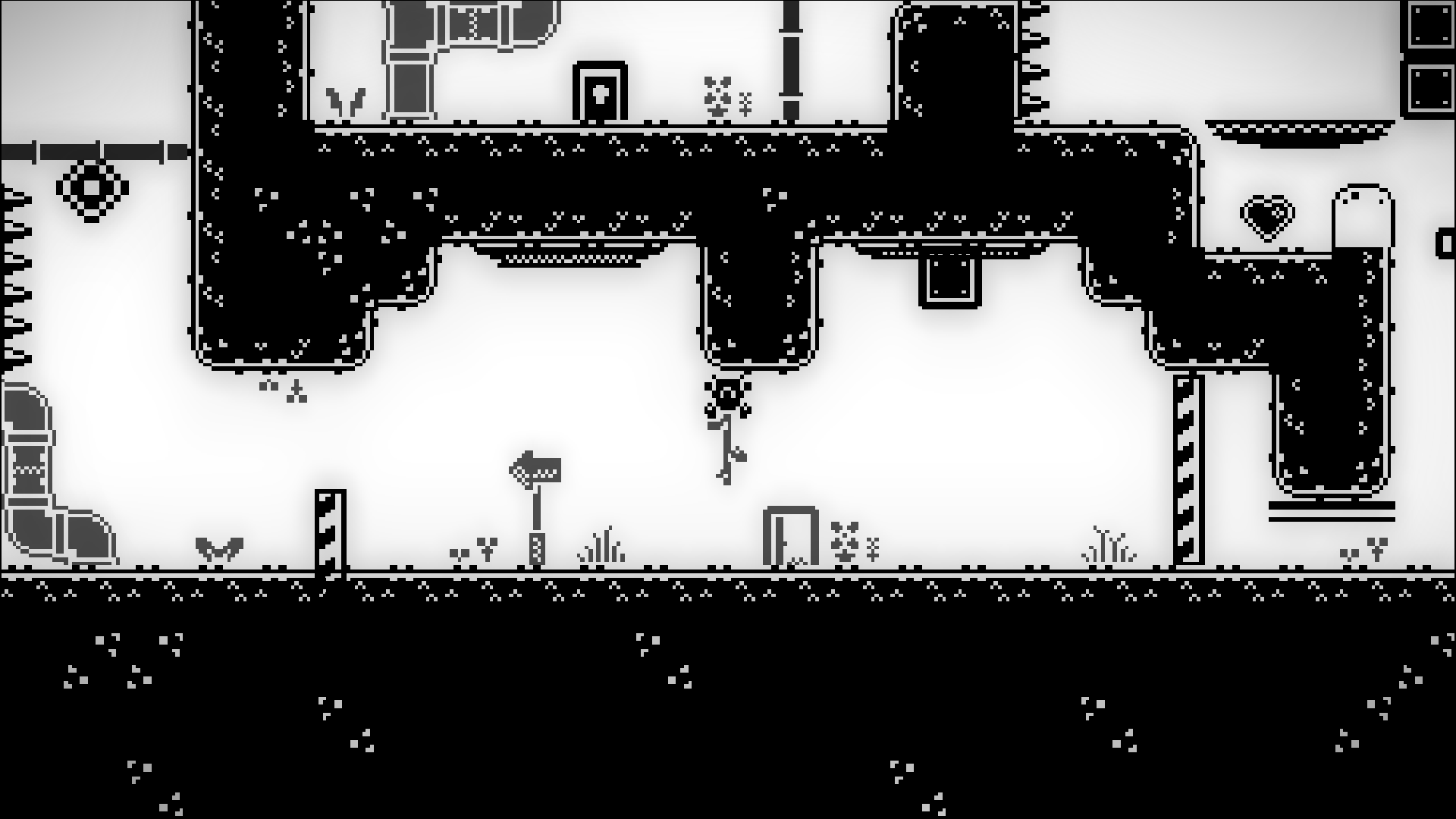 Tales of the Underworld Screenshot 3